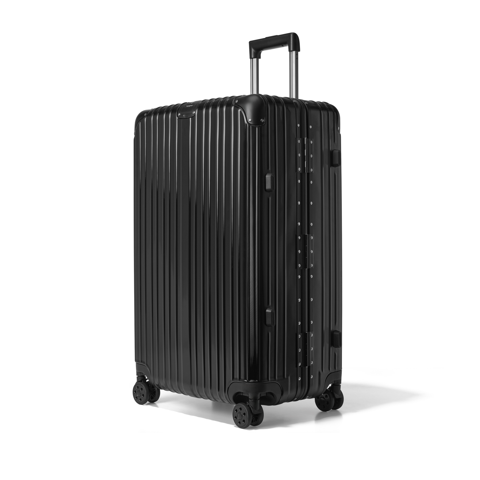 Reiskoffer Zwart Large AEON | Voyagoux 