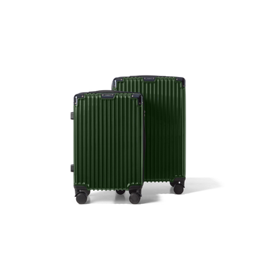 Duo Set Olive Green | S / M