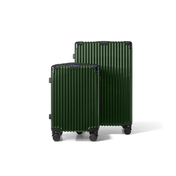 Duo Set Olive Green | S / L