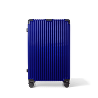 Reiskoffer Donkerblauw | Large