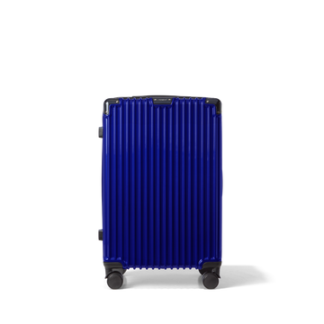 Suitcase Dark Blue | Medium