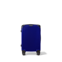 Hand luggage dark blue | small