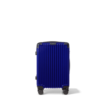 Hand luggage dark blue | small