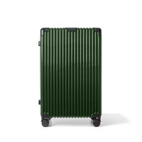 Reiskoffer Olijfgroen | Large