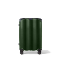 Suitcase Olive Green | Medium