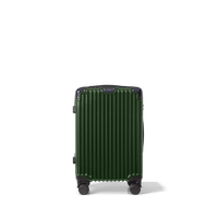 Hand luggage Olive green | Small