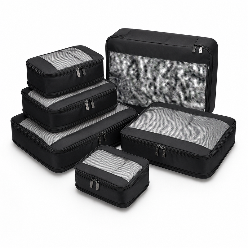 Packing Cubes