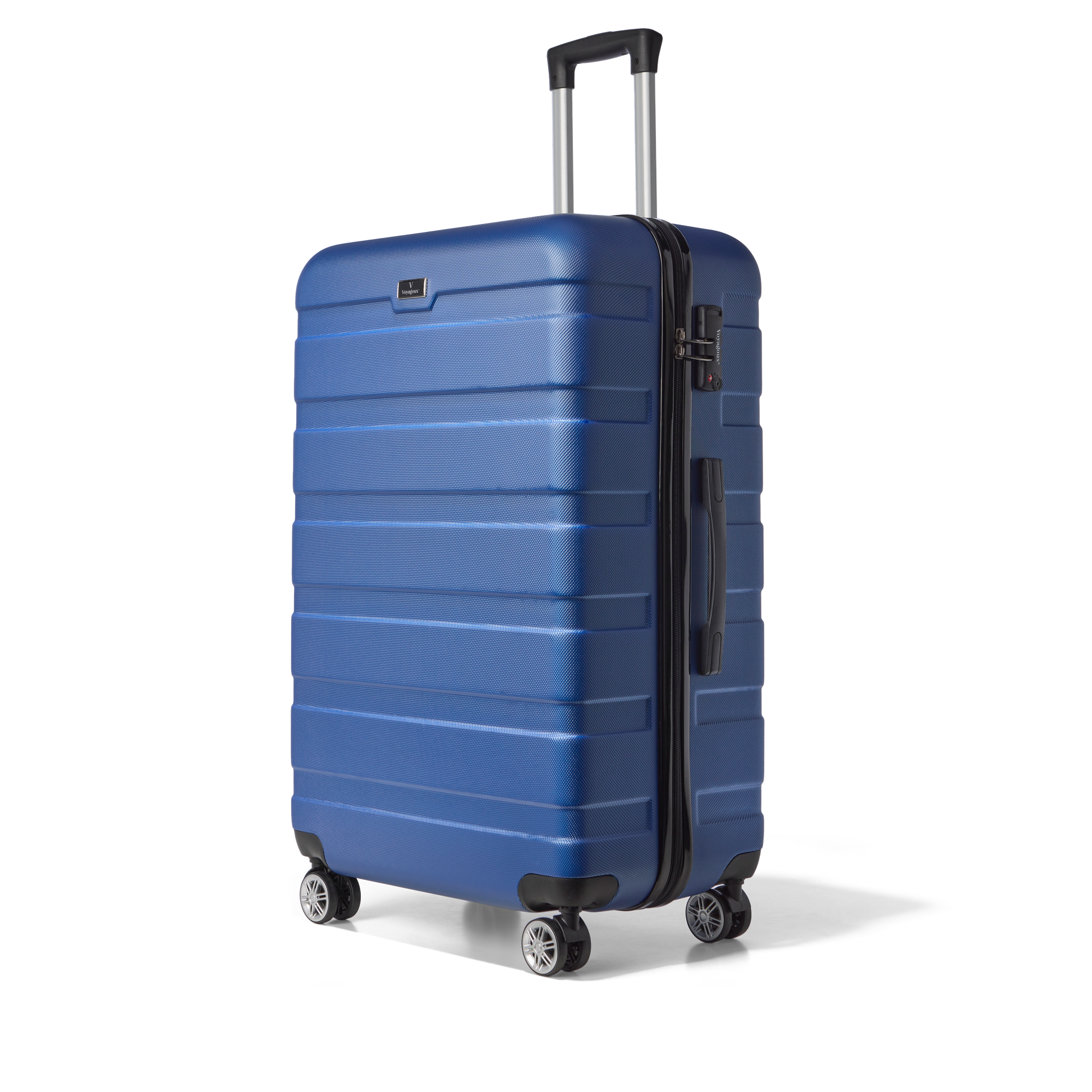 Reiskoffer Blauw Large Revelation | Voyagoux 