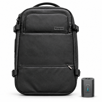 Vakuum-Rucksack mit Pumpe